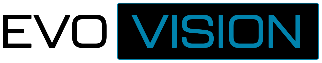 Evo VISION Logo
