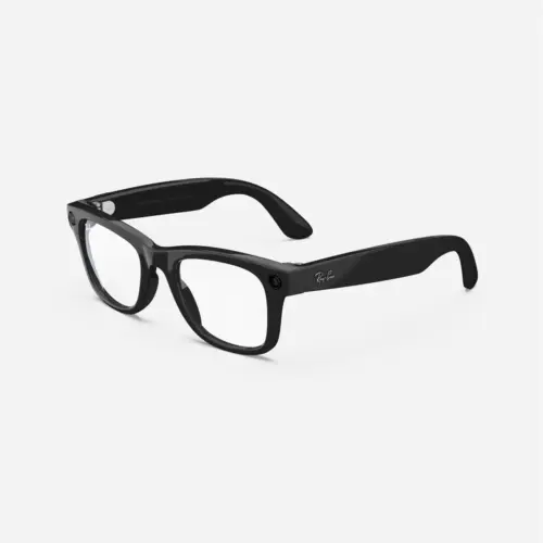 Evovision Glasses - Wayfarer